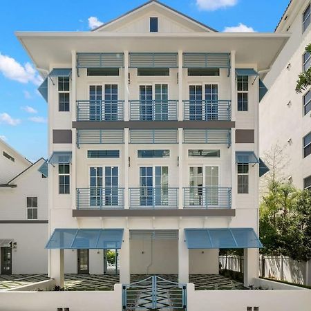 Akoya House At The Gemma By Brightwild Villa Clearwater Beach Exterior foto