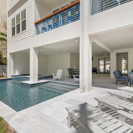 Akoya House At The Gemma By Brightwild Villa Clearwater Beach Exterior foto