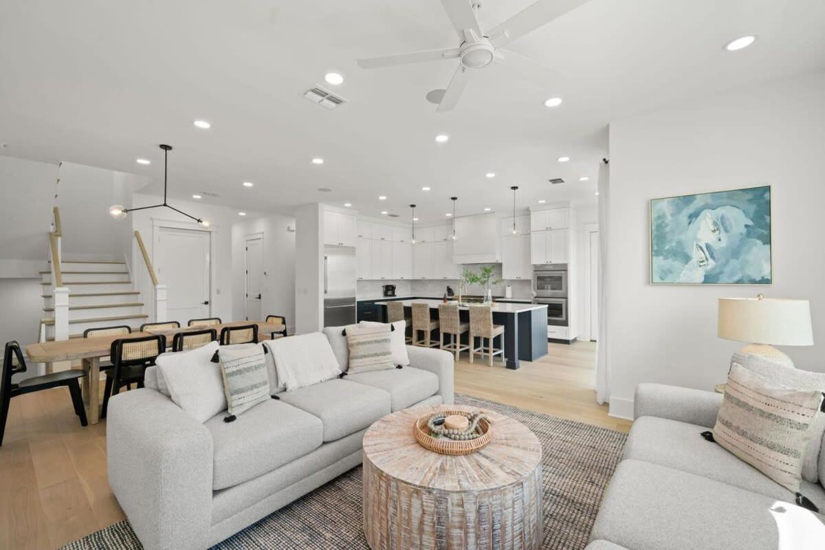 Akoya House At The Gemma By Brightwild Villa Clearwater Beach Exterior foto