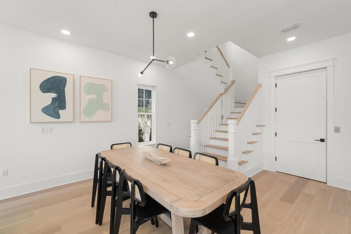 Akoya House At The Gemma By Brightwild Villa Clearwater Beach Exterior foto