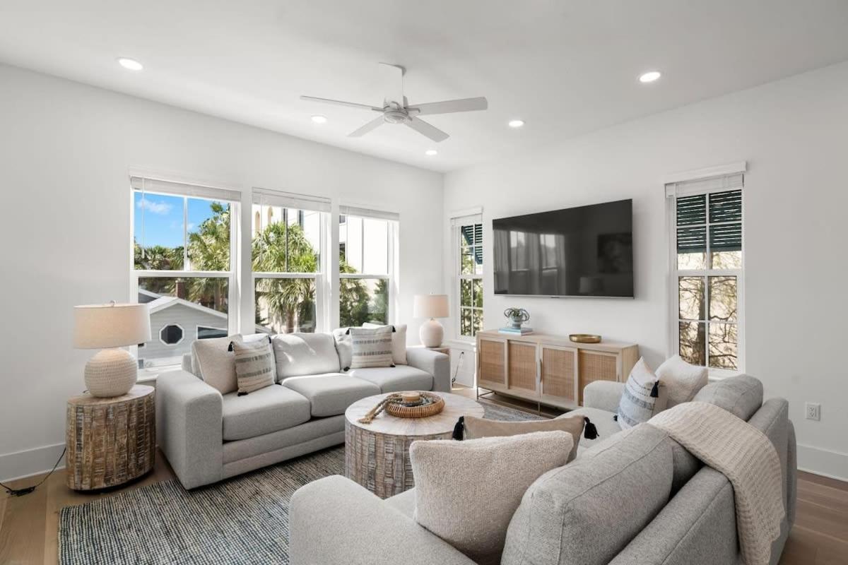 Akoya House At The Gemma By Brightwild Villa Clearwater Beach Exterior foto