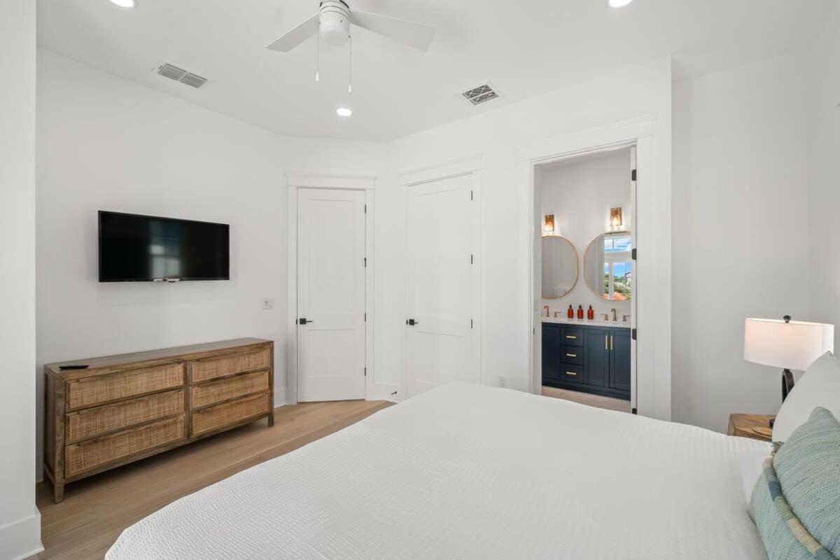 Akoya House At The Gemma By Brightwild Villa Clearwater Beach Exterior foto