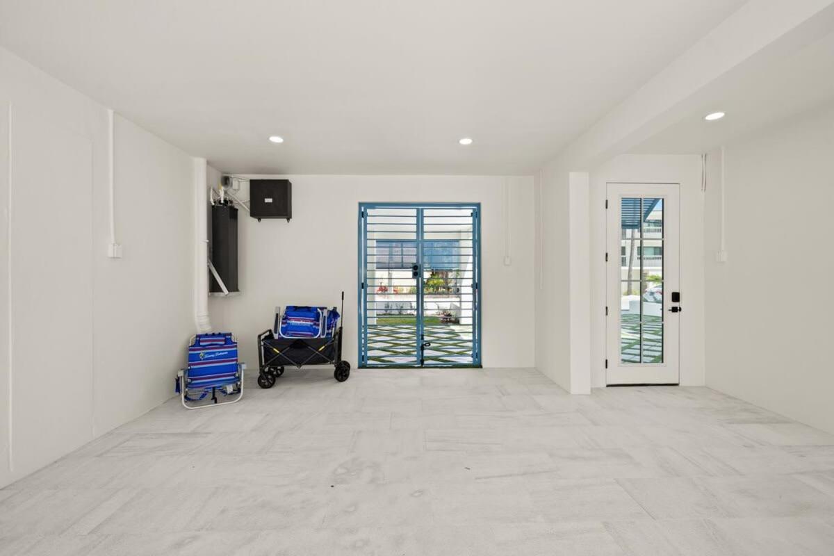 Akoya House At The Gemma By Brightwild Villa Clearwater Beach Exterior foto