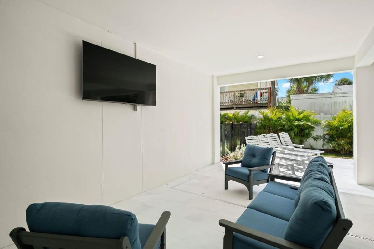 Akoya House At The Gemma By Brightwild Villa Clearwater Beach Exterior foto