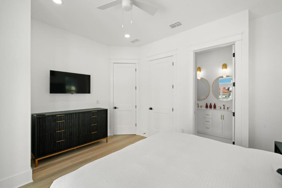 Akoya House At The Gemma By Brightwild Villa Clearwater Beach Exterior foto