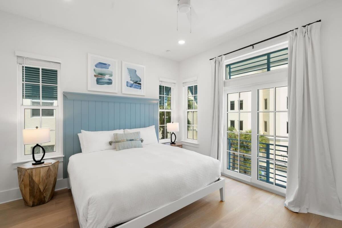 Akoya House At The Gemma By Brightwild Villa Clearwater Beach Exterior foto