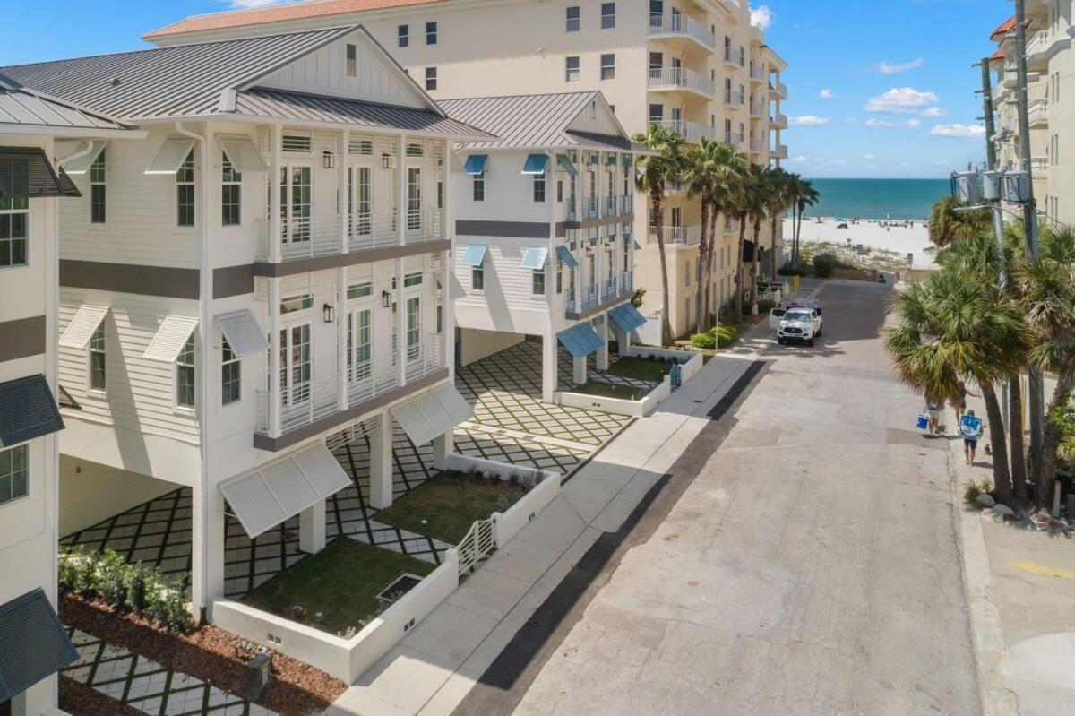 Akoya House At The Gemma By Brightwild Villa Clearwater Beach Exterior foto