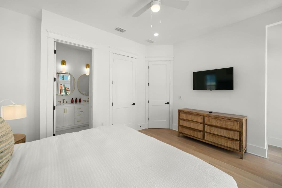 Akoya House At The Gemma By Brightwild Villa Clearwater Beach Exterior foto