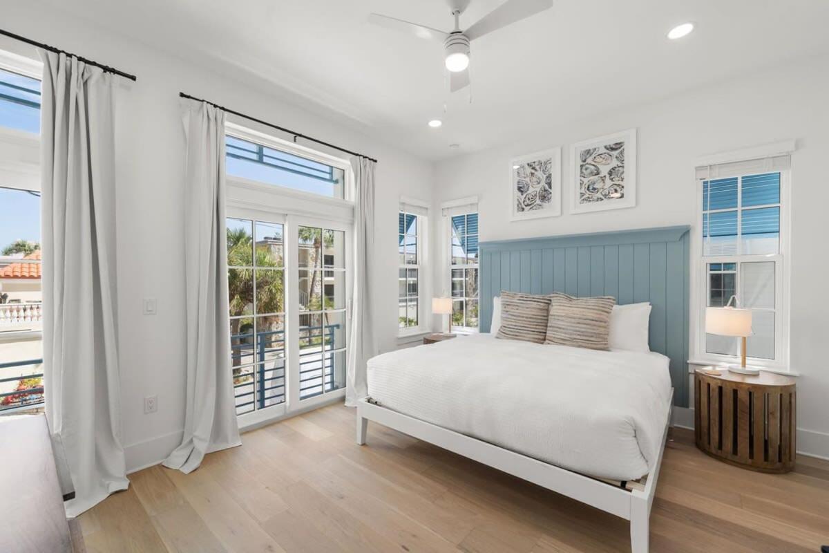 Akoya House At The Gemma By Brightwild Villa Clearwater Beach Exterior foto