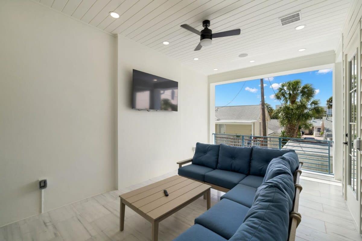 Akoya House At The Gemma By Brightwild Villa Clearwater Beach Exterior foto