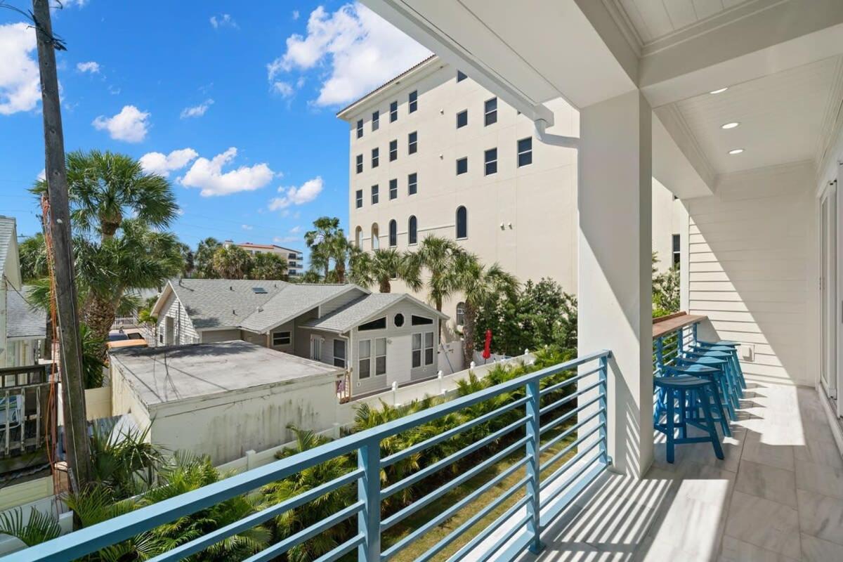 Akoya House At The Gemma By Brightwild Villa Clearwater Beach Exterior foto